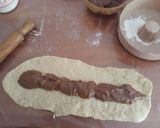 Foto del paso 5 de la receta: Rosca rellena