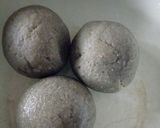 A picture of step 1 of Fura da nono.