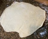 Foto del paso 15 de la receta: Bastillá (pastel de pichones marroquí modificado)
