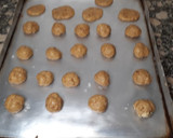 Foto del paso 4 de la receta: Galletitas de vainilla Sin azúcar y sin manteca