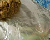 صورة لخطوة 2 من وصفة دجاج رولي بصوص شومبينيون 😋😋😋😋