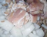 Foto del paso 2 de la receta: Discada