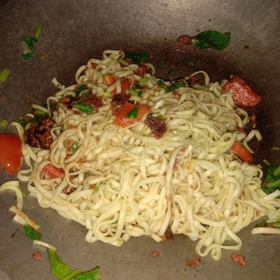 Langkah 4