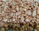 Foto langkah ke 6 dari resep Kacang Telur Kribo.