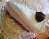 Kókuszos torta sütés nélkül gluténmentesen (is) recept fázis 5 fotója