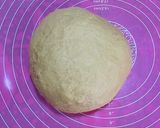 Foto langkah ke 3 dari resep 500. Raisin Milky Bun| Roti Susu Kismis.