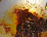 Foto langkah ke 6 dari resep Sarden goreng balado.