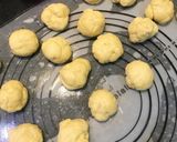 Foto langkah ke 5 dari resep Roti manis isi.