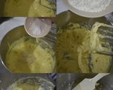 Foto langkah ke 6 dari resep ALMOND LONDON New Recipe#BikinRamadhanBerkesan#KamisManis.