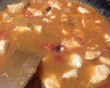 A picture of step 6 of My Hot Chilli chicken & Tomato Hot but tasty 😋.
