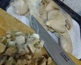 Foto del paso 8 de la receta: Tarta de hongos