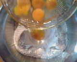 Foto del paso 3 de la receta: Roles de canela