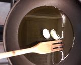 Pas rețetă Paste (pennette) cu vinete, roșioare și mozzarella 3 fotografie
