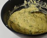 मूंगदाल पकौड़े (moong dal pakode recipe in Hindi) रेसिपी चरण 1 फोटो