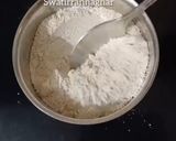 A picture of step 1 of Oats Rava Idli (Oats Semolina Idli Steamed in Microwave Oven).