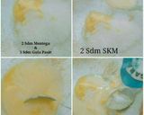 Foto langkah ke 1 dari resep Biji Ketapang Renyah N Simpel.