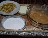 A picture of step 24 of Sesame tahini halva (حلوا ارده).