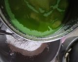 Foto langkah ke 2 dari resep Kue Hijau.