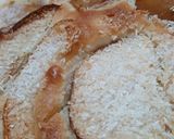 Foto del paso 4 de la receta: Torta matera de manzana