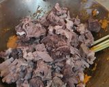Foto langkah ke 3 dari resep Tongseng Kambing.