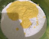 Foto langkah ke 1 dari resep Telur Gabus Keju.