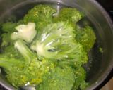 Foto del paso 1 de la receta: Tortillita o rapiditas sin harina