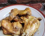 Foto langkah ke 3 dari resep Ayam Kecap.