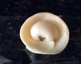 A picture of step 7 of Three Cheese and Spinach Tortellini.