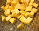 Foto del paso 4 de la receta: Guisito Saludable Vegetariano♥️
