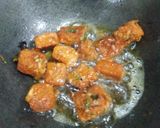 चिली एग लाजवाब (chilli egg laajwab recipe in marathi) रेसिपी स्टेप 3 फोटो