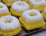 Foto langkah ke 7 dari resep Putu Ayu Labu Kuning.