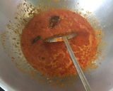 Foto langkah ke 2 dari resep Terong Balado.