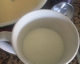 Foto del paso 2 de la receta: PANQUEQUES (con masa de yogurt)🤩🥰😍😘😉👏