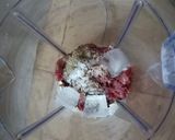 Foto langkah ke 2 dari resep Bakso Daging Sapi Homemade.