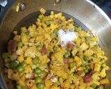 ફલાવર નું મિક્સ શાક (Flower Mix Shak Recipe In Gujarati) રેસીપી સ્ટેપ3ફોટો