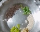 क्रिस्पी वेज रवा इडली (Crispy veg rava idli recipe in hindi) रेसिपी चरण 1 फोटो