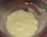 Foto langkah ke 5 dari resep Puding Oreo.