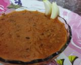 लहसुन की चटनी (lehsun ki chutney recipe in Hindi) रेसिपी चरण 4 फोटो