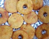 A picture of step 15 of Lemon Potato Rings.