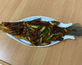 紅燒魚-過年必備的食譜步驟6照片