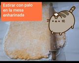 Foto del paso 10 de la receta: Cookies de zanahoria 🥕 (Vegan)