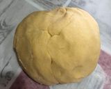 Rákóczi túrós 🤩 recept fázis 1 fotója