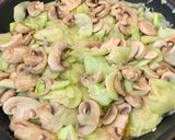 Foto del paso 2 de la receta: Quiche vegetal