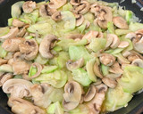 Foto del paso 2 de la receta: Quiche vegetal
