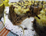 Foto del paso 10 de la receta: Rosca de Pascua al chocolate