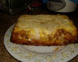 Foto del paso 7 de la receta: Pastel de carne y papas