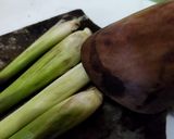 Foto langkah ke 5 dari resep Sate Lilit Versi Tempe (Khas Bali).