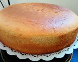 Foto del paso 3 de la receta: Bizcochuelo casero