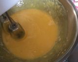 Foto del paso 4 de la receta: Torta de Manzana Invertida
