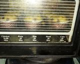 Foto langkah ke 5 dari resep Banana Muffin.